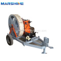 7.5kn Cable Puller Tensioner Stringing Equipment